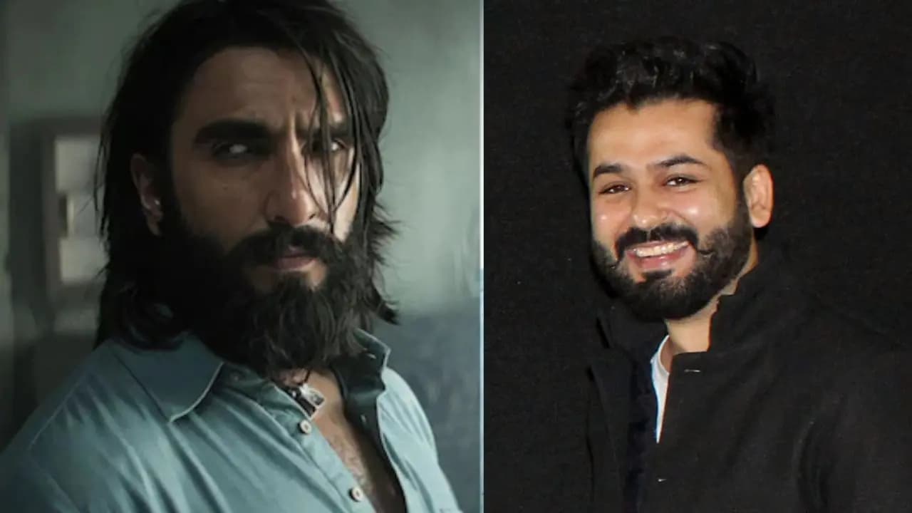 Dhurandhar 3 Teased? Aditya Dhar’s Special Message to Fans Before Dhurandhar 2 Release