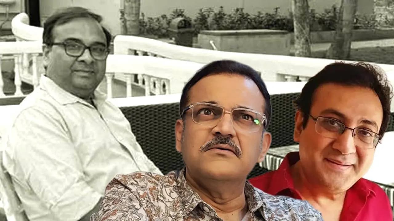 Ritam Ghoshal Passes Away at 52; Tollywood Mourns Death of Sadhak Bamakhyapa Scriptwriter