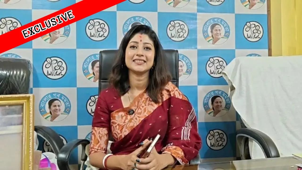EXCLUSIVE: Lovely Maitra Quits Chirosokha to Focus on West Bengal Assembly Election Campaign