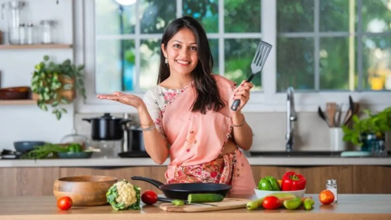 Healthy Evening Snacks: Low-Calorie Oil-Free Recipes for Weight Loss and Fitness