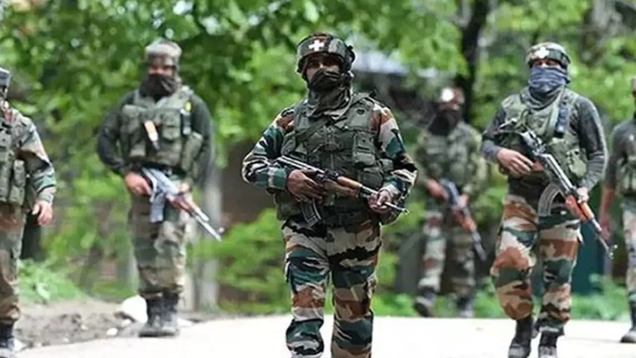 India Strengthens Zero Tolerance Policy Against Terrorism