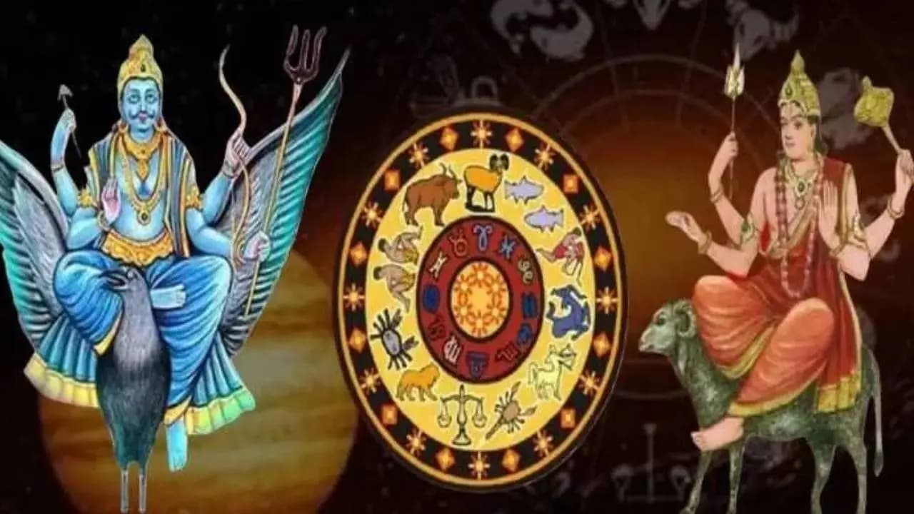 Shani and Mangal Adverse Effects: 5 Zodiac Signs Likely to Face Financial Challenges