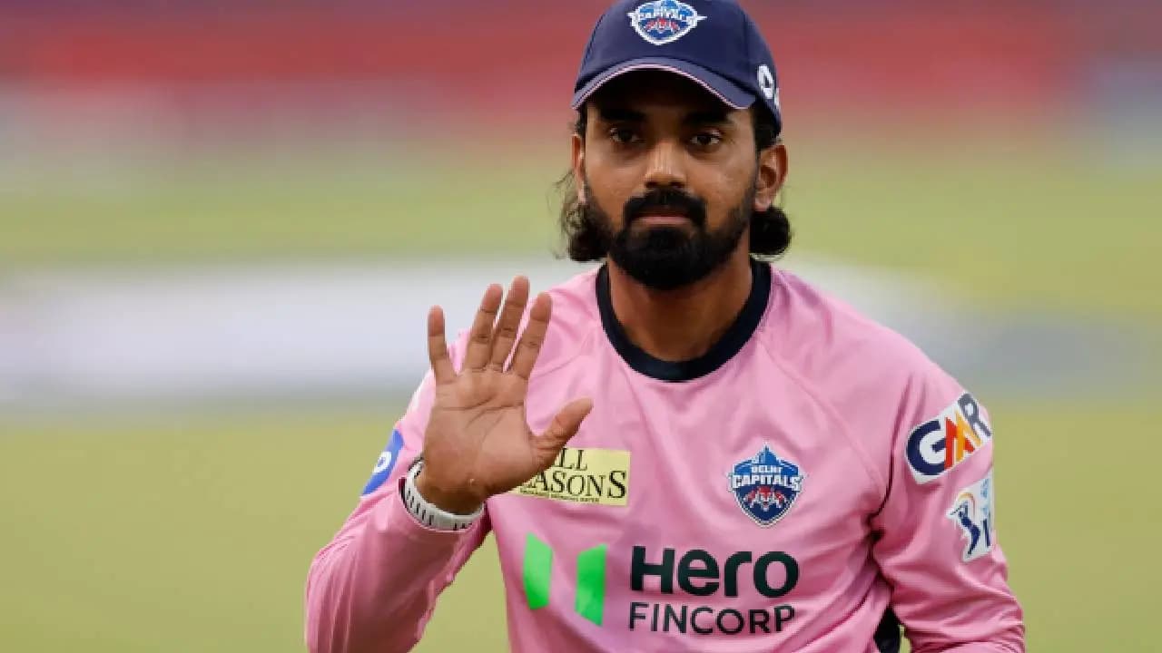IPL 2026: Lokesh Rahul poised for new role with Delhi Capitals in IPL 2026