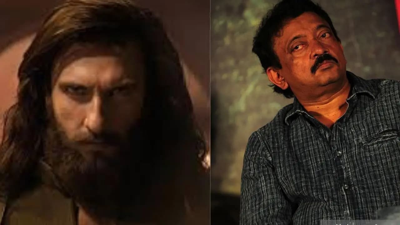 Title Ram Gopal Varma Praises Dhurandhar 2; Claims Aditya Dhar Film Will Surpass Sholay and Mughal-E-Azam