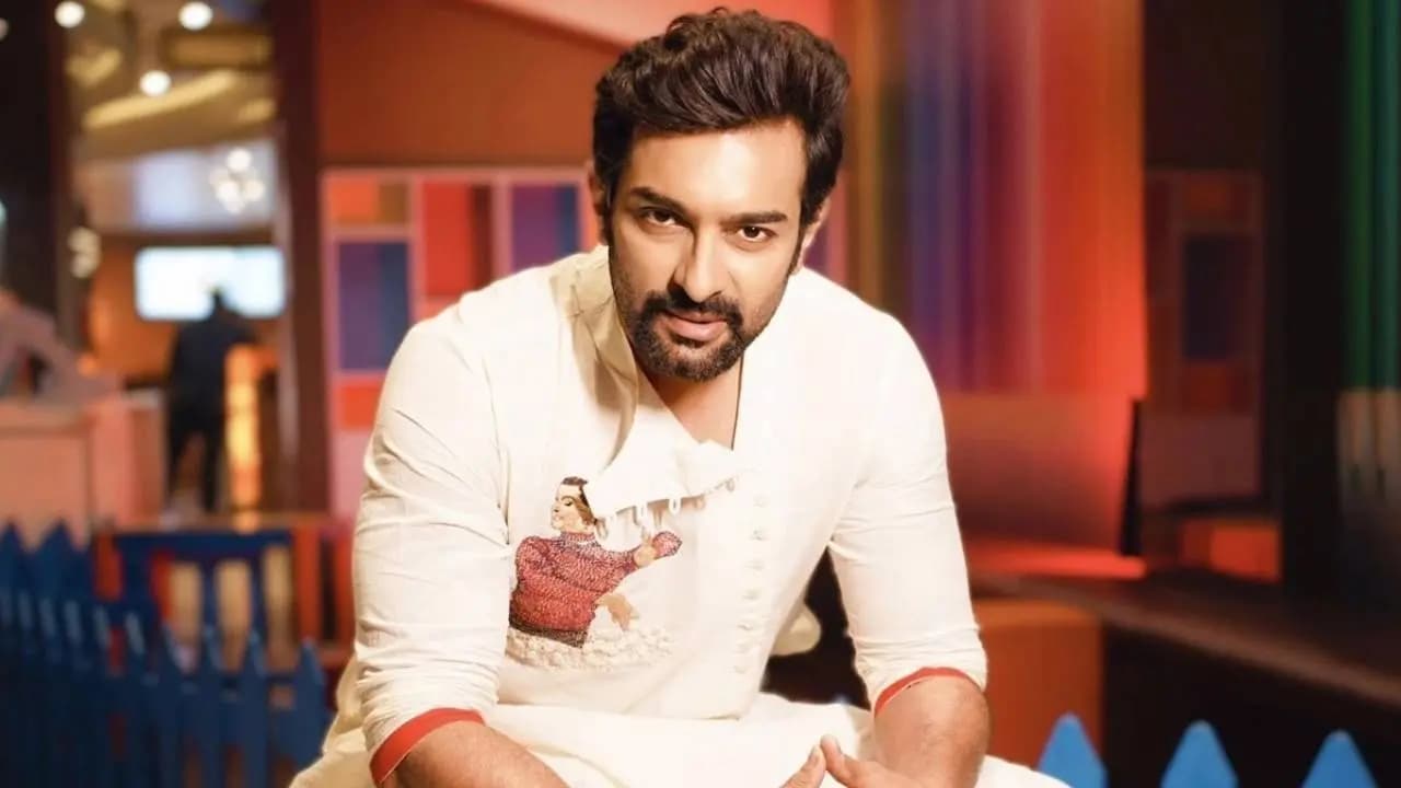 Jeetu Kamal files defamation suit against 'Erao Manush' makers amid harassment row