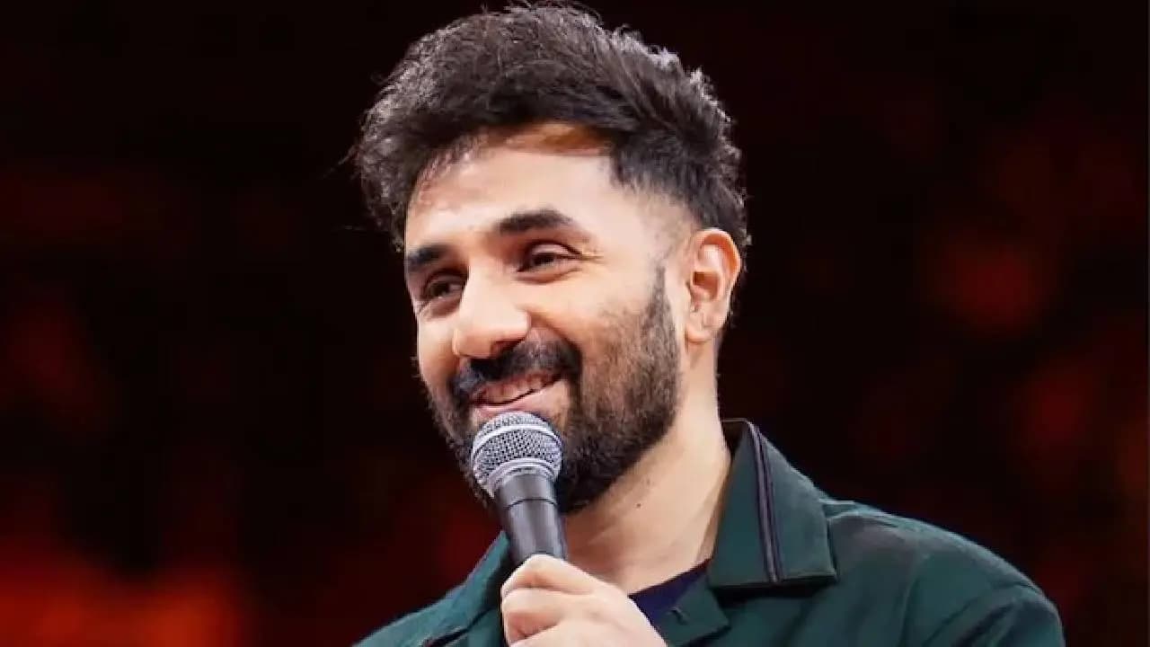 Why India Can’t Have Oscar-Style Roasts: Vir Das Blames 'Power Imbalance' and Star Egos