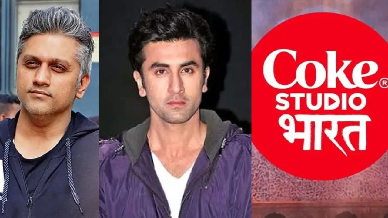 Bollywood News Wrap: Mohit Suri Clarifies Ranbir Kapoor Casting Rumours; Coke Studio Bharat Returns