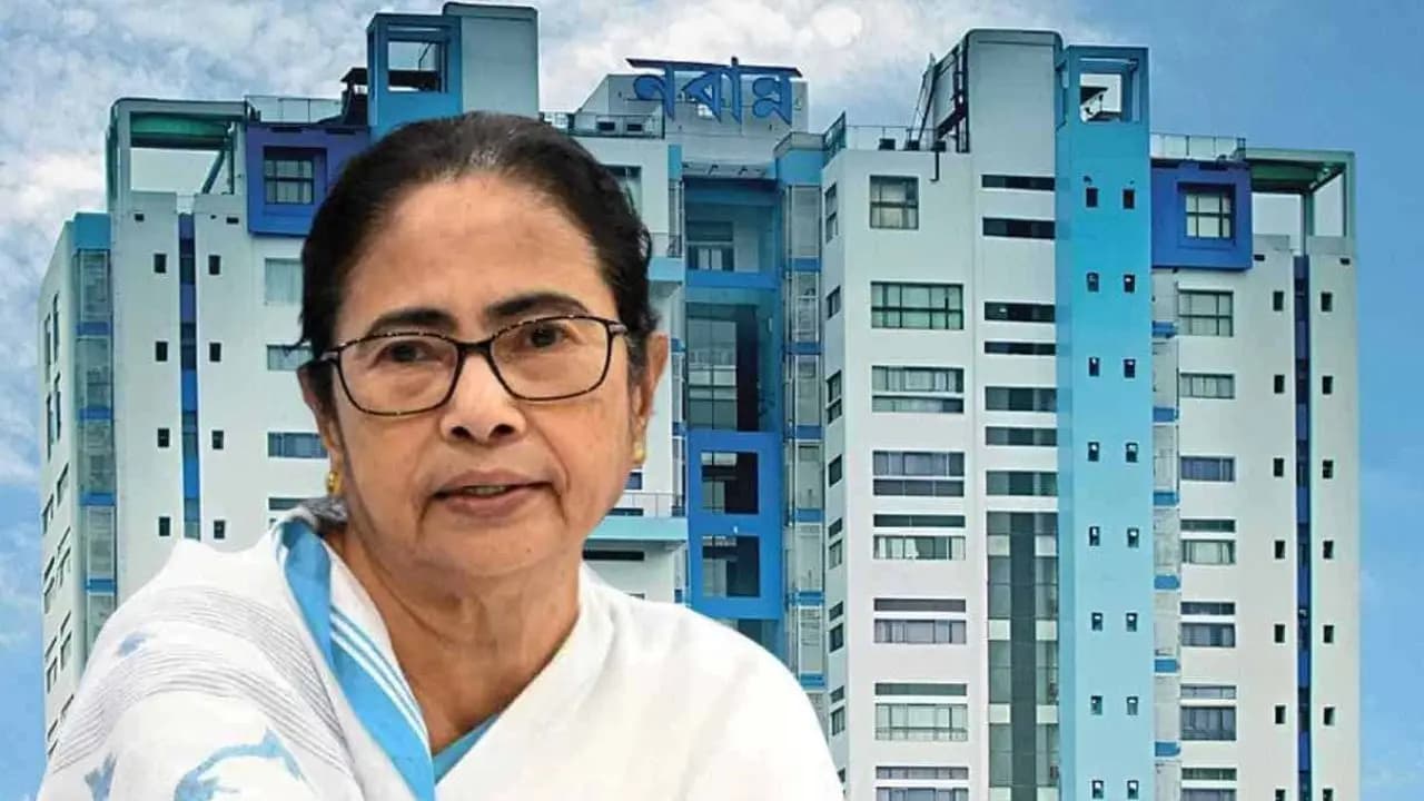 West Bengal IPS Shuffle: Nabanna Reassigns 20 Officers Removed by Election Commission