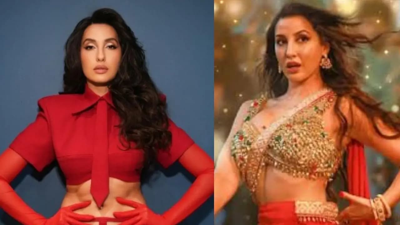 Nora Fatehi Song Row: CBFC Chief Prasoon Joshi Clarifies Board Did Not Certify Controversial Track