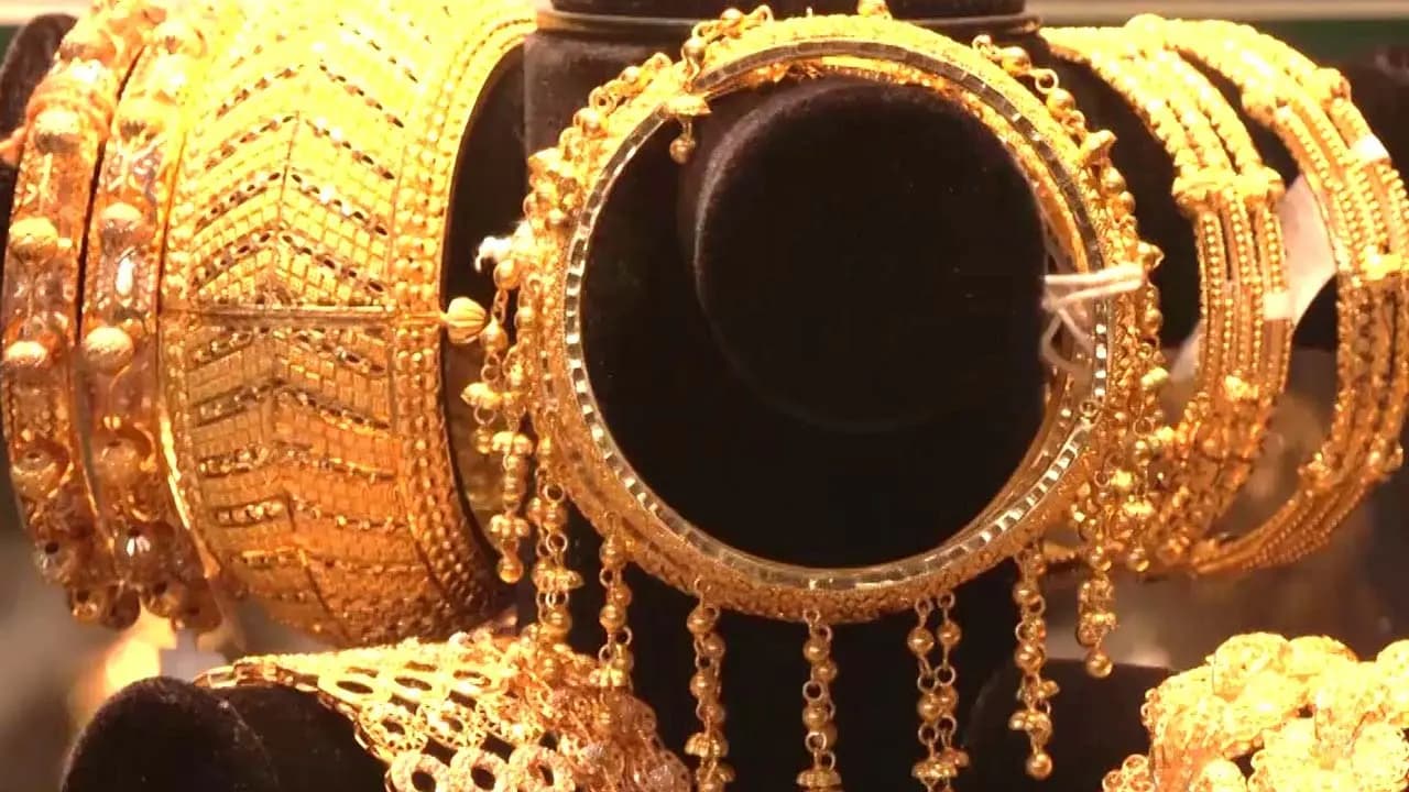 Gold Prices Remain Range Bound Despite US Iran Tensions
