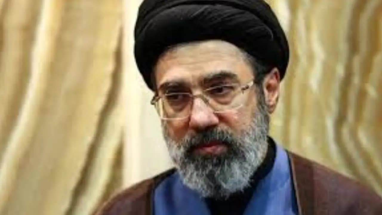 US Intelligence Claims Iran’s Supreme Leader Mojtaba Khamenei is Gay, Leaving Donald Trump Stunned