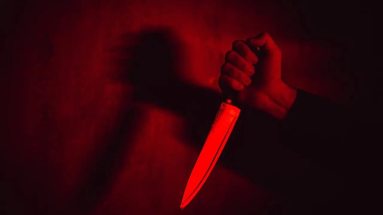 Man stabbed 84 times to his sister arrested