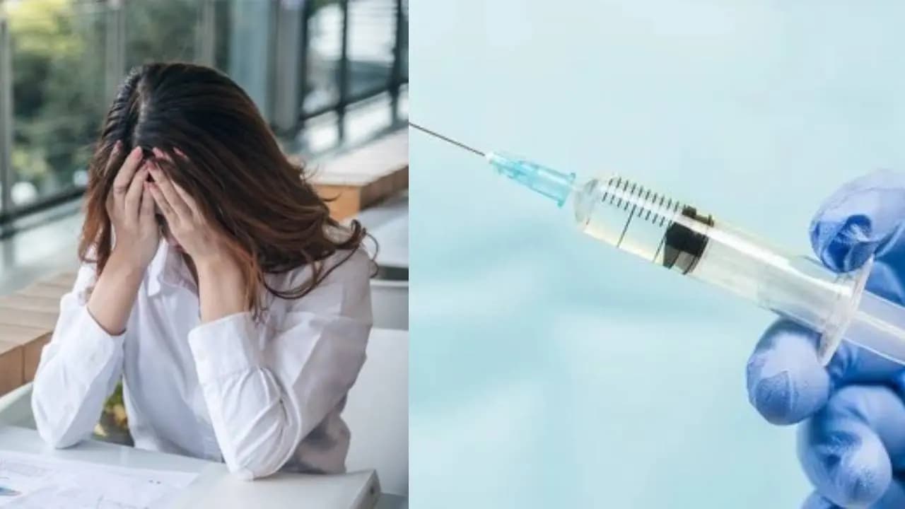 New Experimental Drug PA-915 Shows Long-Lasting Relief from Anxiety and Stress in Studies