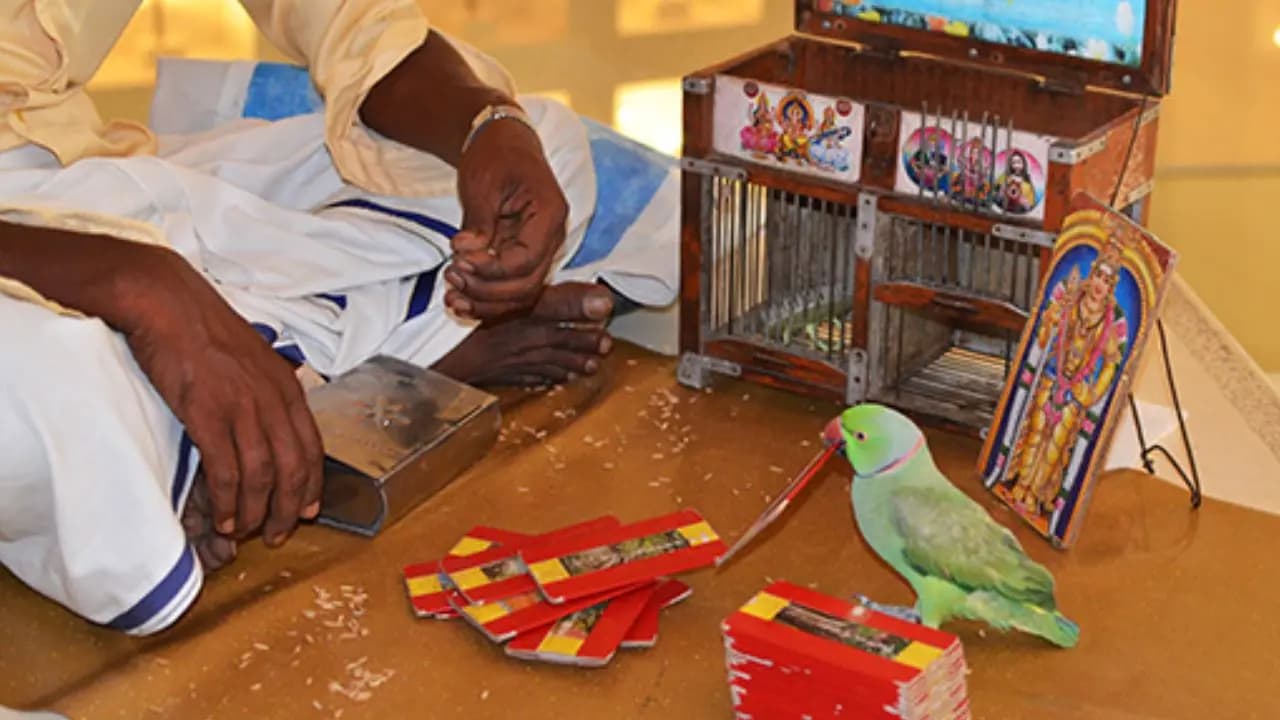 Fake Astrologer Arrested for Defrauding Income Tax Officer of ₹20 Lakh in Gold and Silver