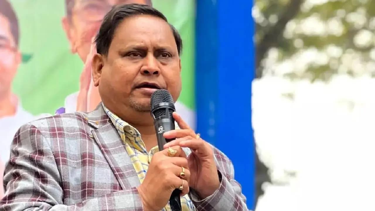 Humayun Kabir’s Am Janata Unnayan Party Announces Candidates for 182 Seats 