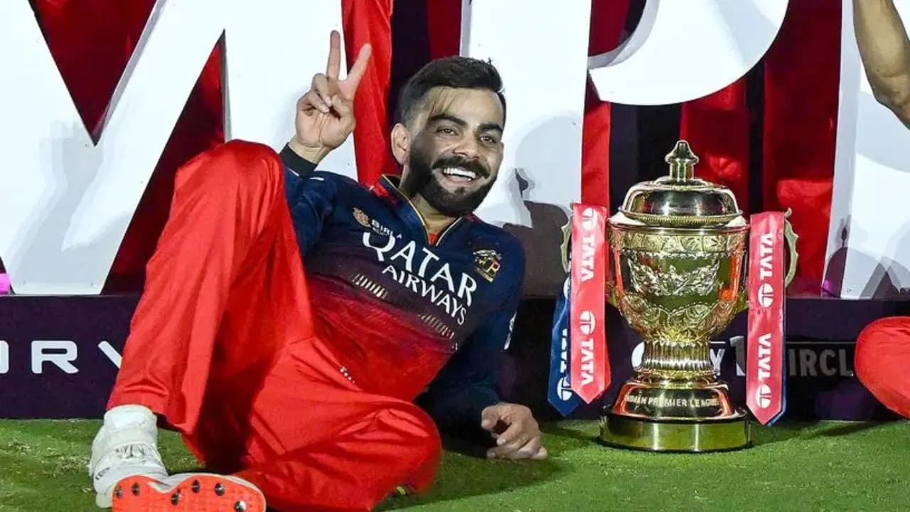 Virat Kohli picks his all time RCB Eleven