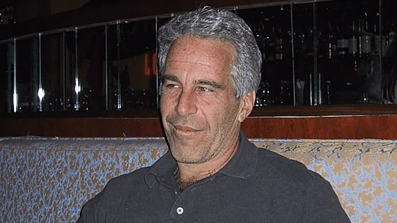 Jeffrey Epstein Island: Architect Reveals 'Horrific' Bunk Beds for Girls