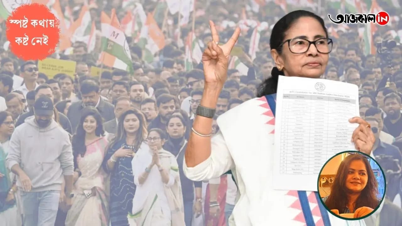 TMC candidate list
