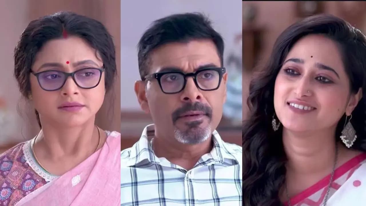 Chirosokha Spoiler: Growing Rift Between Swatantra and Kamalini as Bhor Creates New Tension