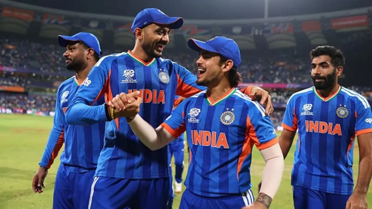Ishan Kishan Named Sunrisers Hyderabad Captain as Pat Cummins Recovers From Injury