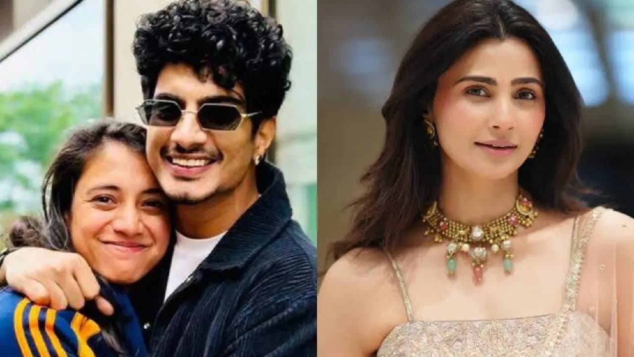 Smriti Mandhana and Palash Muchhal to Reunite? Daisy Shah Breaks Silence on Canceled Wedding