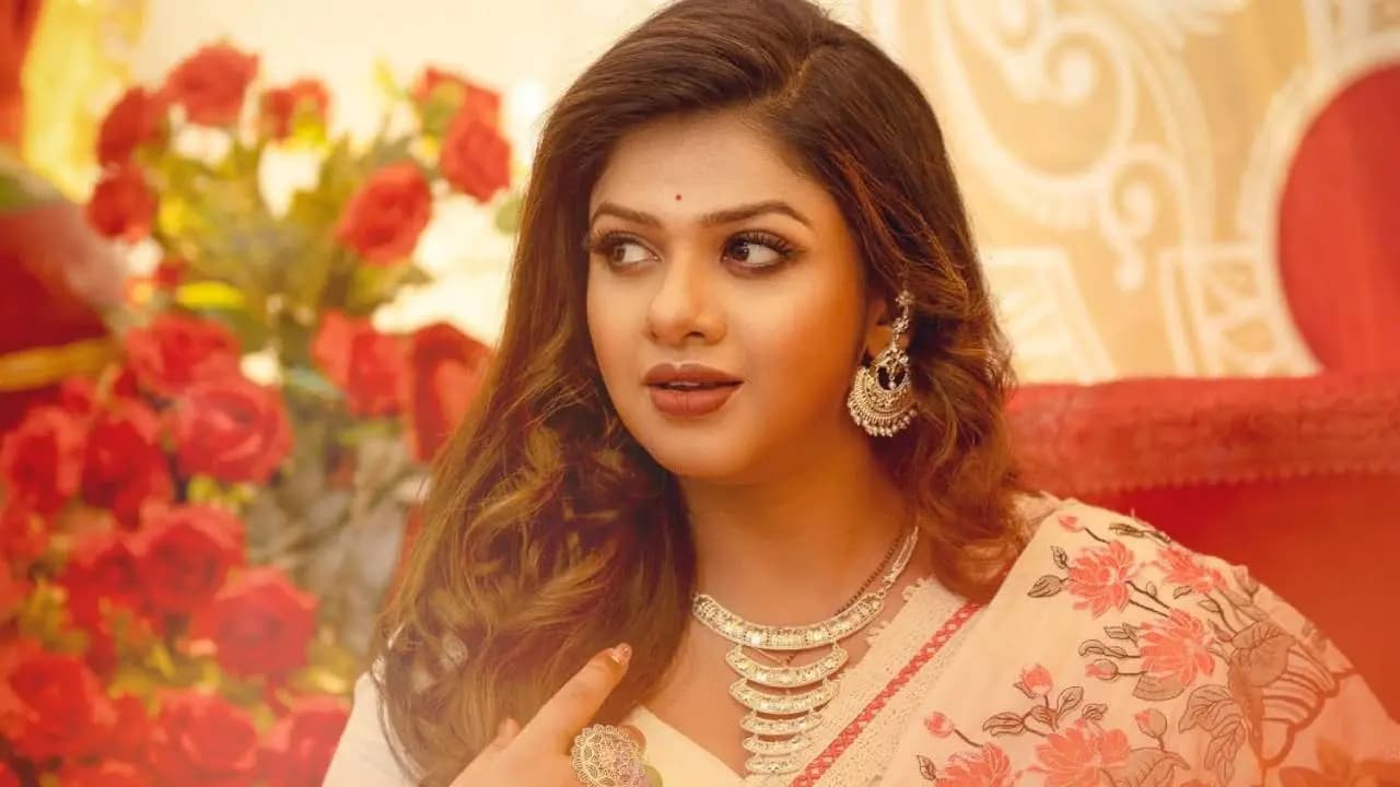 Susmita Roy marries Subhashis De: opens up on Sayak Chakraborty and second marriage 