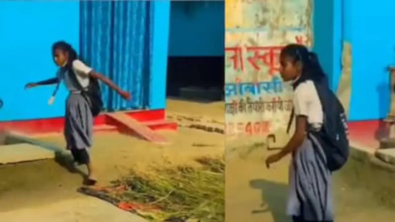 Bihar Girl Soni Kumari’s Tricycle Fails Days After Gopalganj DM’s Viral Intervention