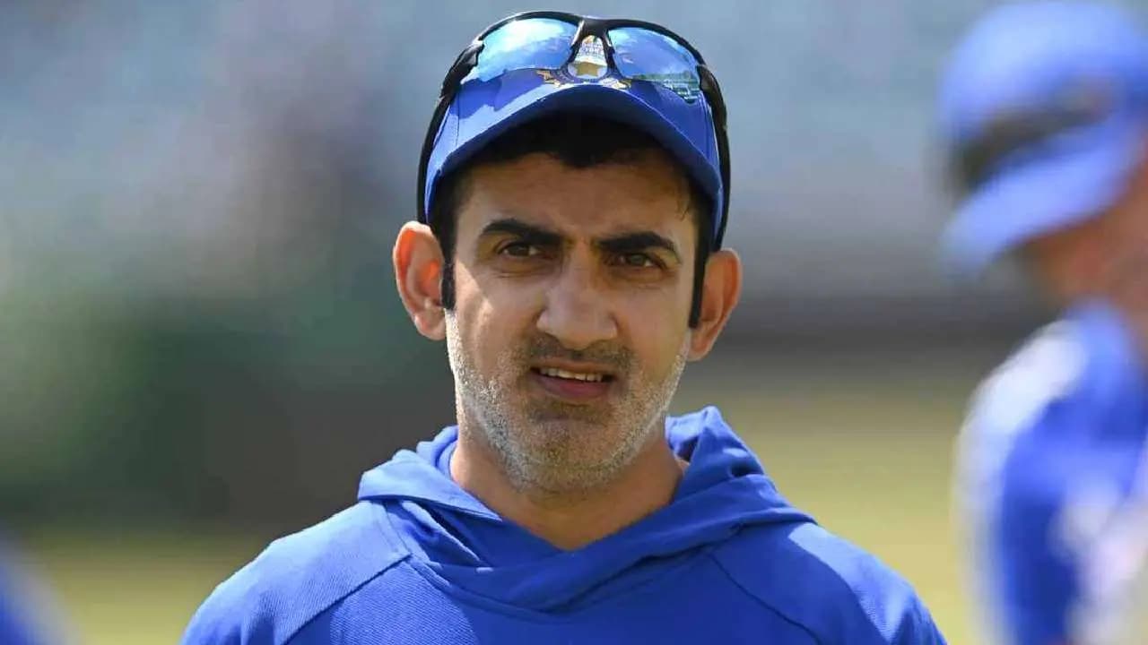 Gautam Gambhir Moves Delhi HC Over AI Deepfakes; India Head Coach Seeks ₹2.5 Crore Damages