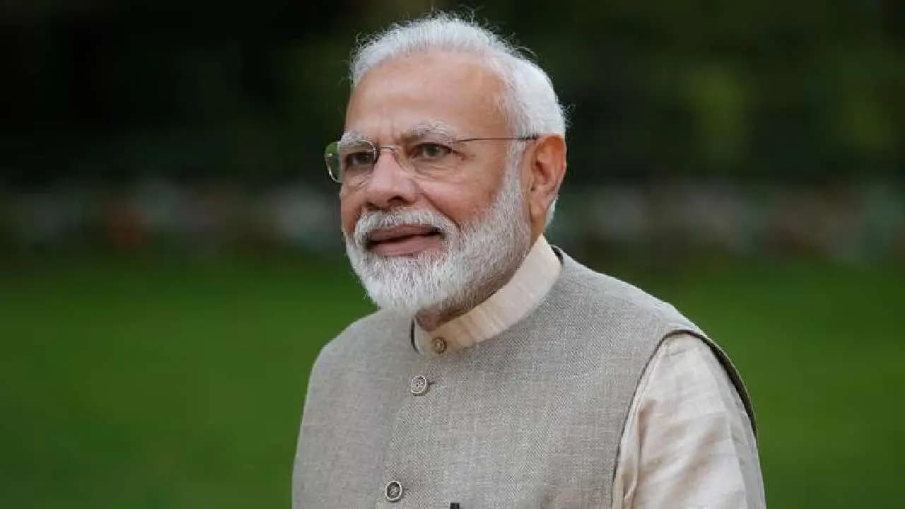 PM Modi Discusses Hormuz Strait Crisis with Oman Sultan Haitham bin Tarik Amid Middle East War