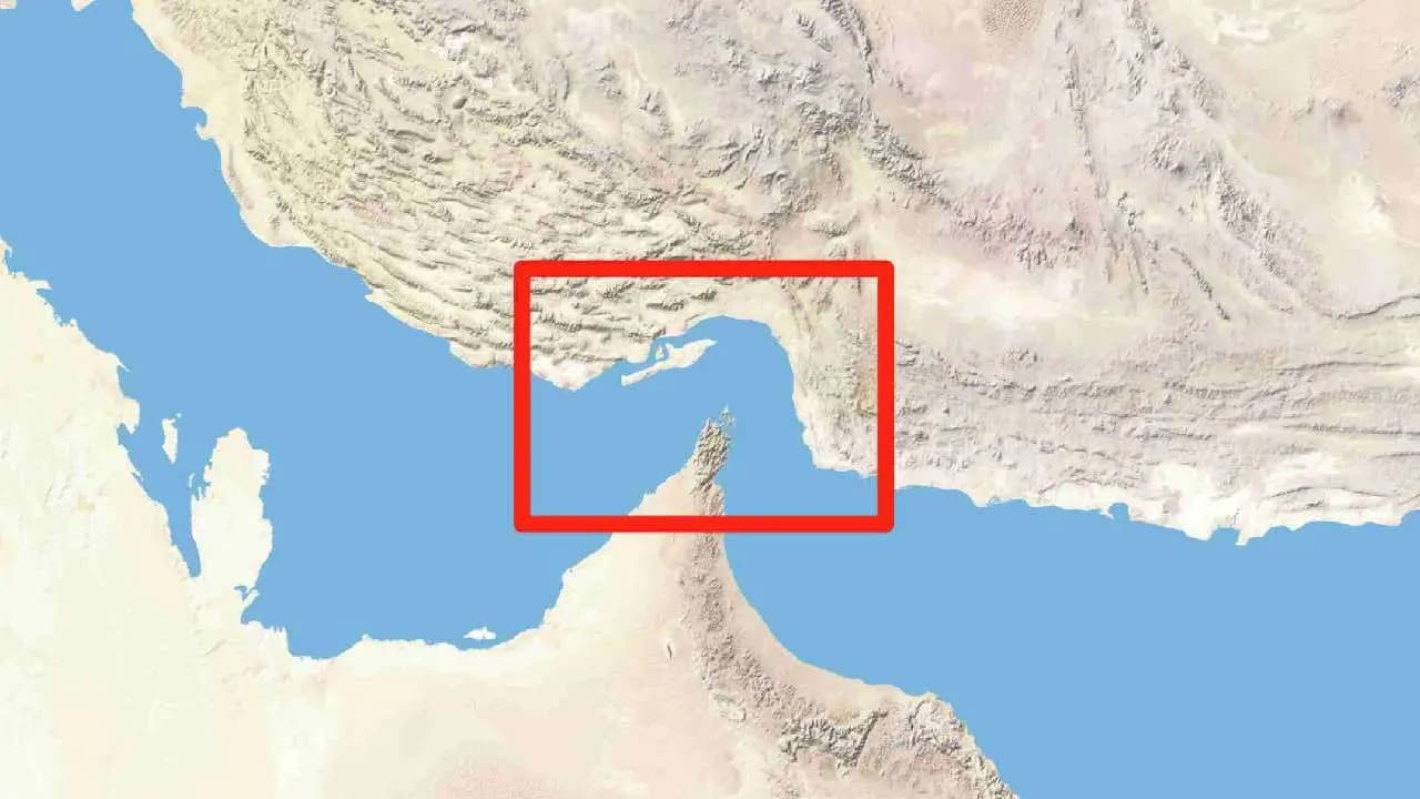 G7 Nations Vow to Secure Hormuz Strait Amid Iran Tensions; Joint Move to Tackle Fuel Crisis