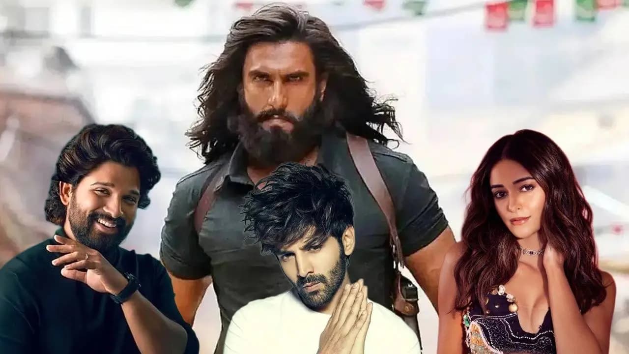 Dhurandhar: The Revenge Review: Allu Arjun and Preity Zinta Praise Ranveer Singh’s Action Thriller