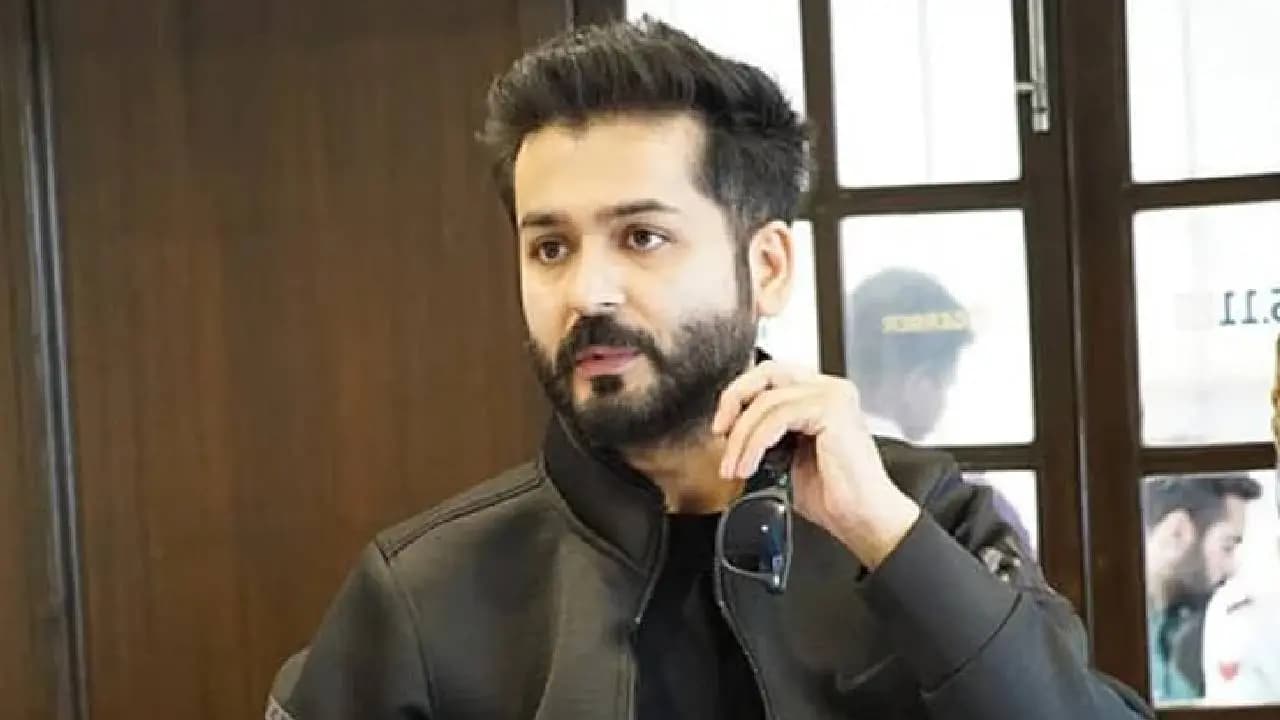 Aditya Dhar says this to Dhurandhar actors for Akshay Khanna's climax scene