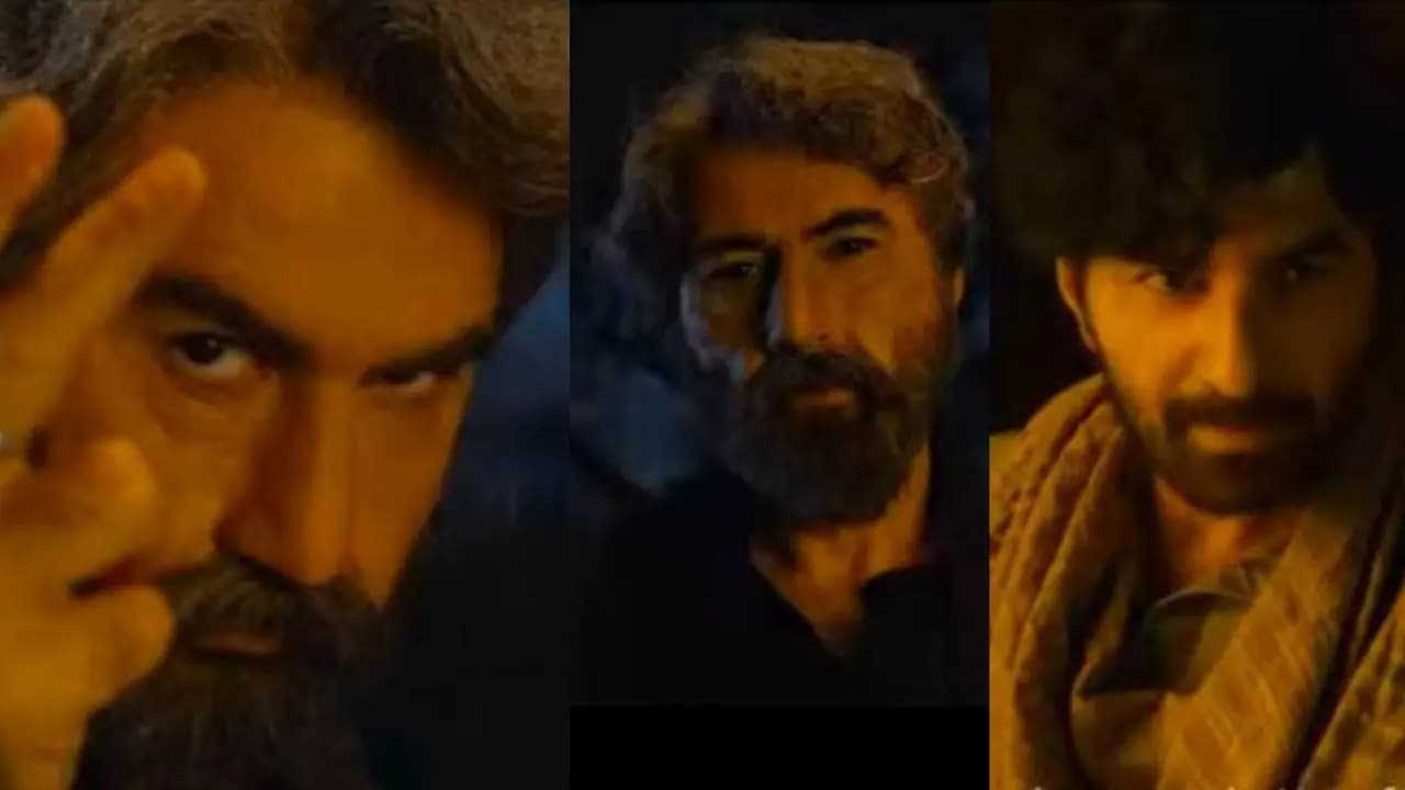 Keu Bole Biplobi Keu Bole Dakat Teaser: Jeet Channels Ananta Singh; Release Date Out