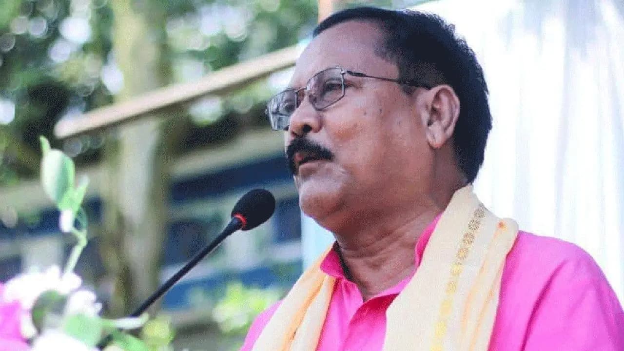 Bengal Election 2026: Denied Ticket for 2026 Polls, Khageswar Roy Resigns then says Mamata Banerjee talked to her