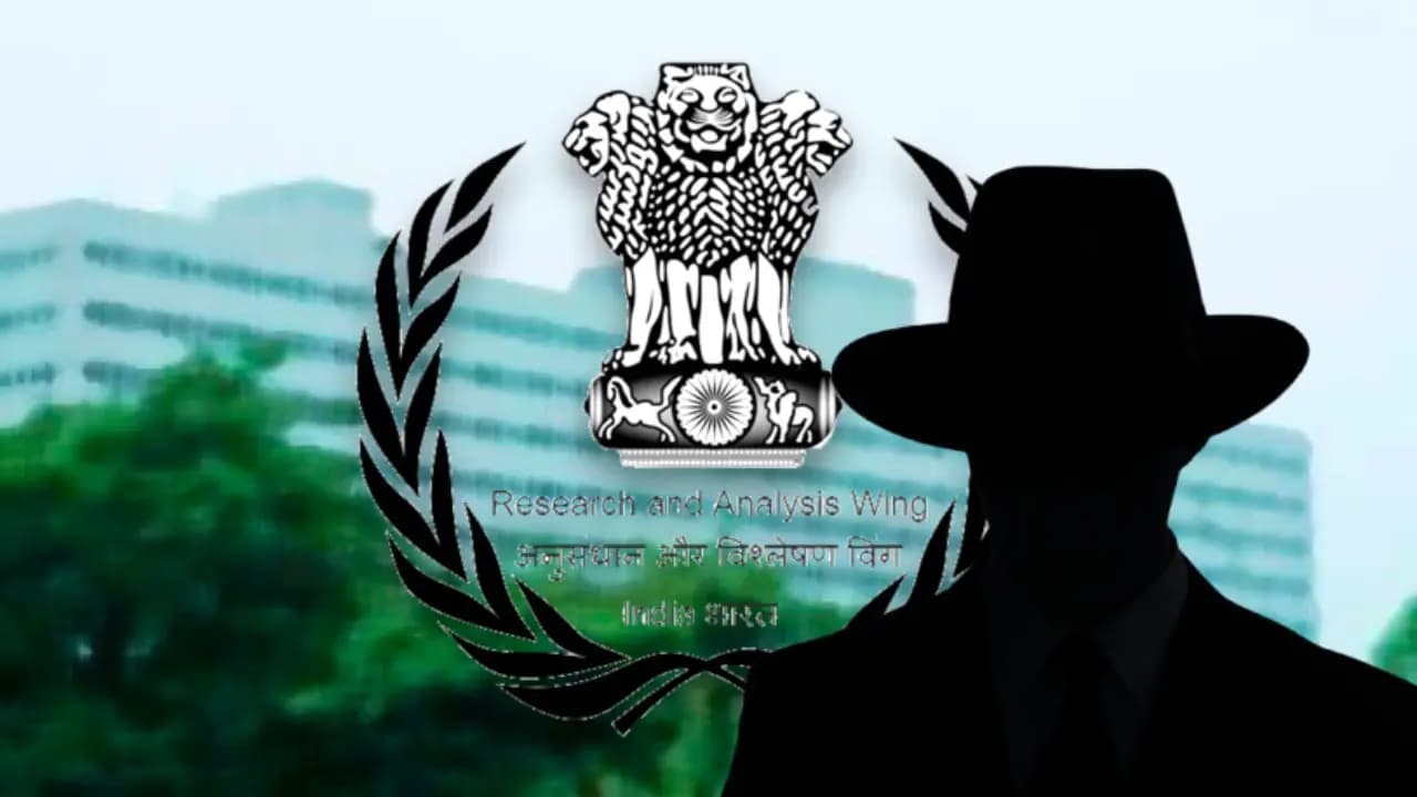 R&AW Mole: the untold story of Bangladeshi spy that infiltrated India's most prestigious intelligence agency