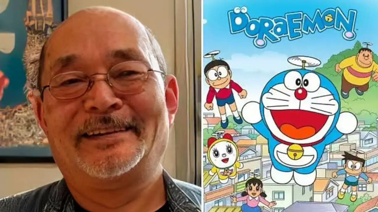 Tsutomu Shibayama Dies at 84: Legendary Doraemon Director Passes Away After Cancer Battle