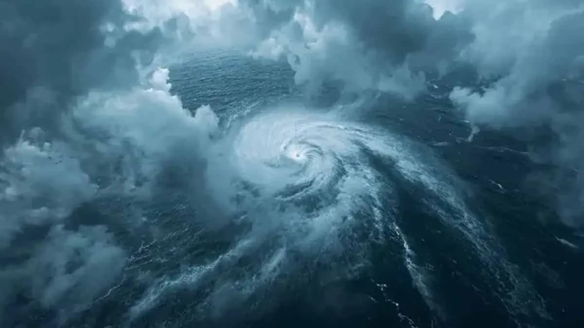 Hurricane Melissa barrels toward Jamaica catastrophe feared