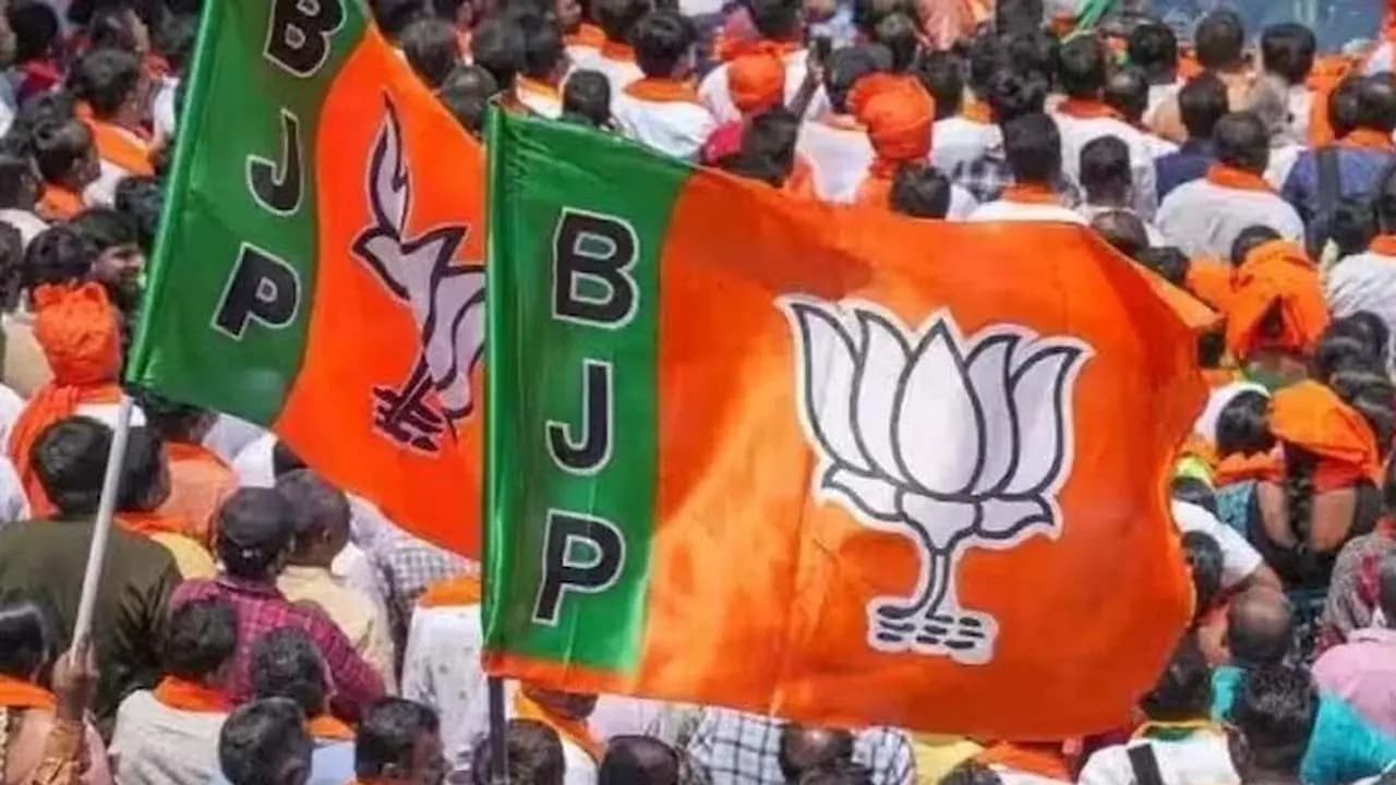 Bengal Election 2026: sources says BJP May Field R.G. Kar Victim's Mother from Panihati in Upcoming West Bengal Polls
