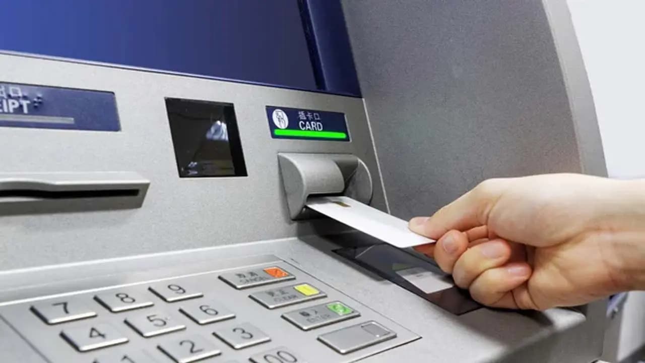 New ATM rules effective April 1st 2026 what customers need to know
