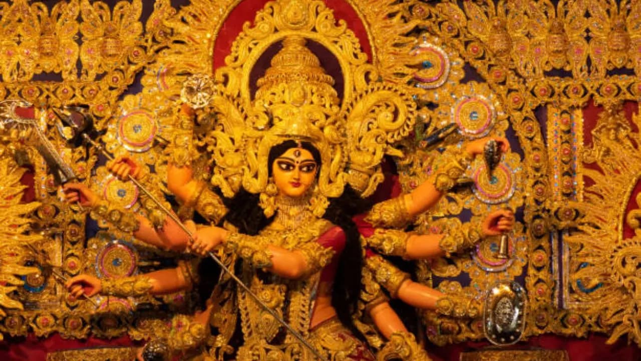 Chaitra Navratri Horoscope 2026: Financial Gains for these zodiac signs; and rest Must Stay Cautious