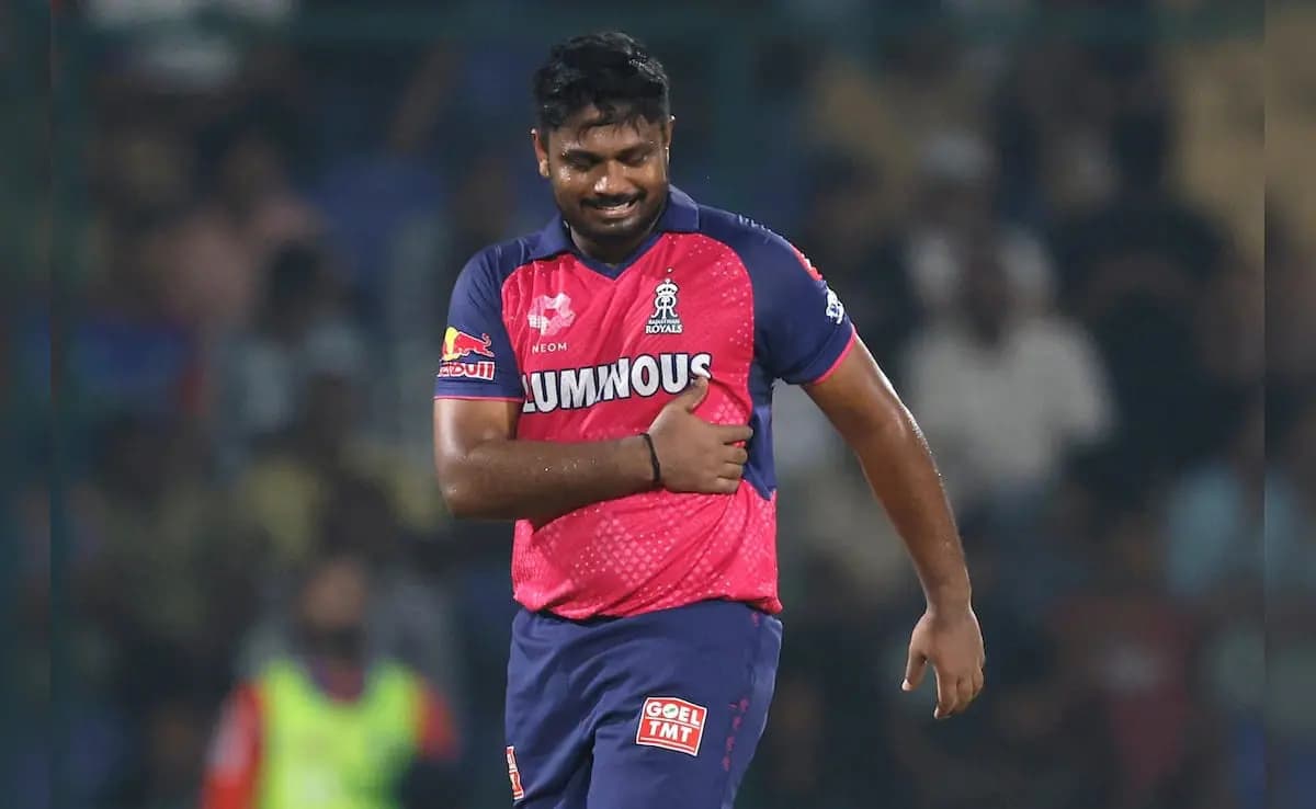 Sanju Samson to be Chennai Super Kings Vice Captain this IPL? Former great makes revelation 