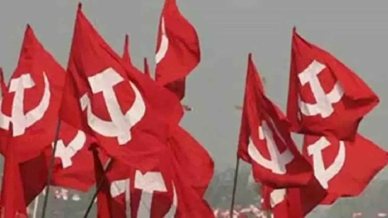Bengal Elections 2026: Left front chairman Biman Basu will meet the press at thursday at 3.30 pm
