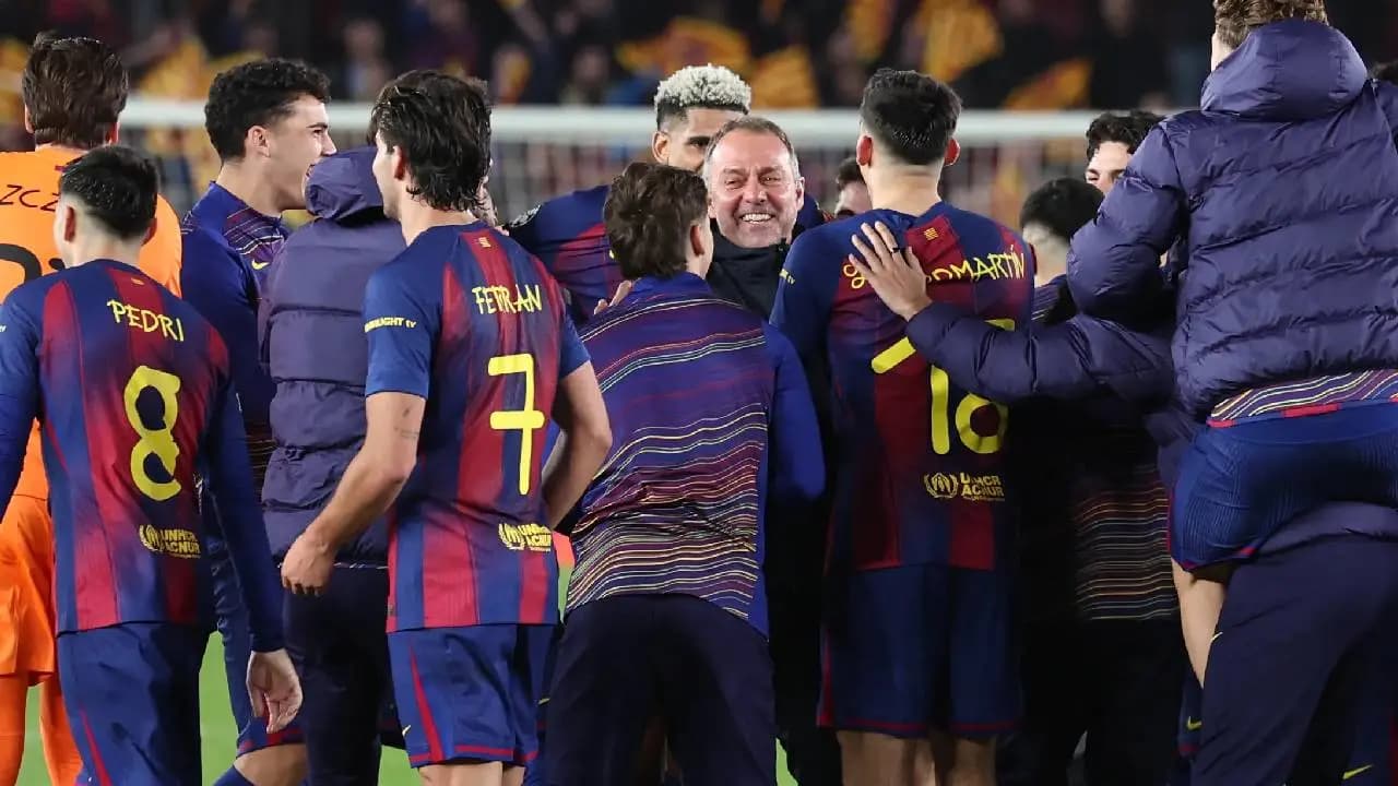 Champions league quarter final fixtures announced