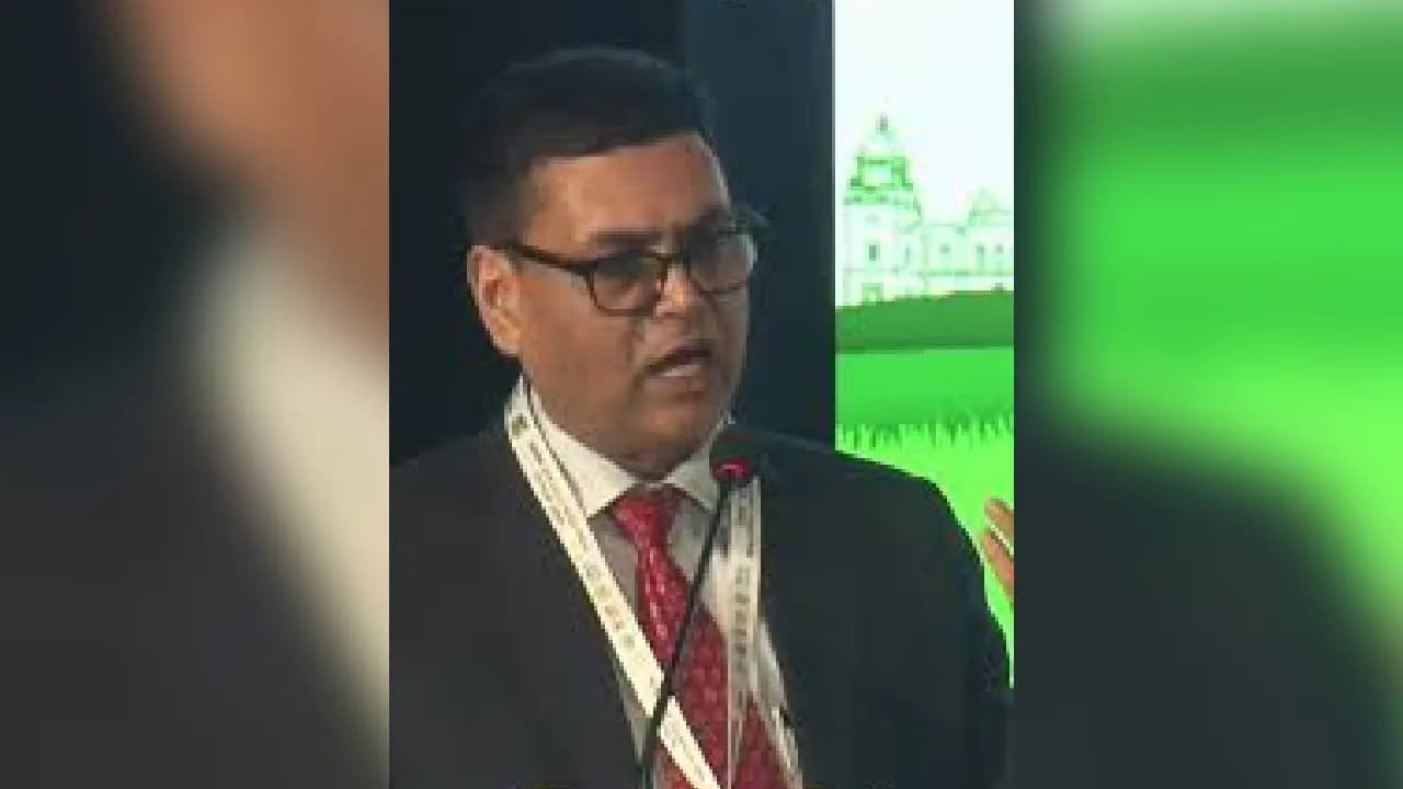 Bengal Poll 2026: BJP May Field Former IPS Officer Rajesh Kumar in West Bengal Polls