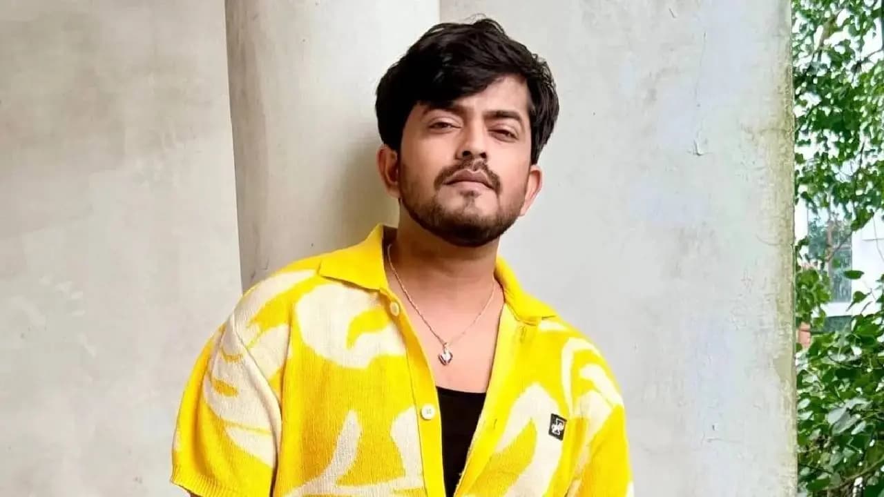 Sayak Chakraborty Slams Trolls Over Rumors Involving Brother Sabyasachi and Actress Mishti