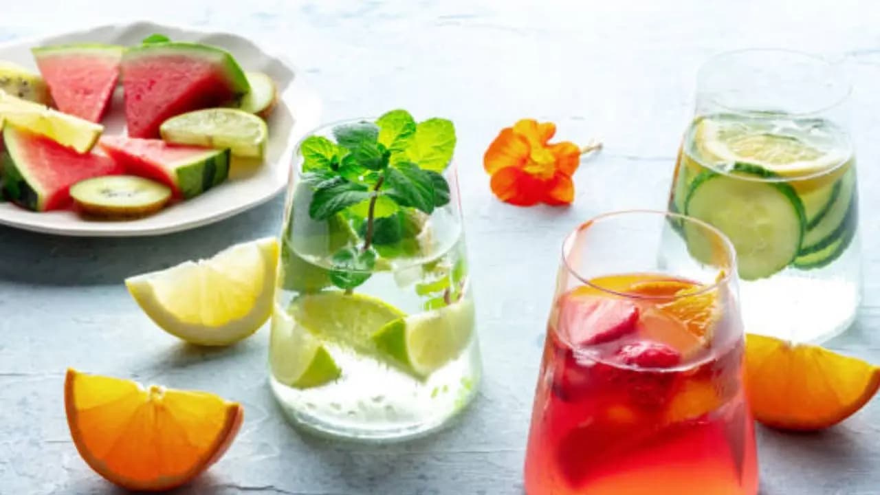 Chaitra Navratri 2026: 7 Healthy Fasting Drinks to Stay Hydrated and Energized This Summer