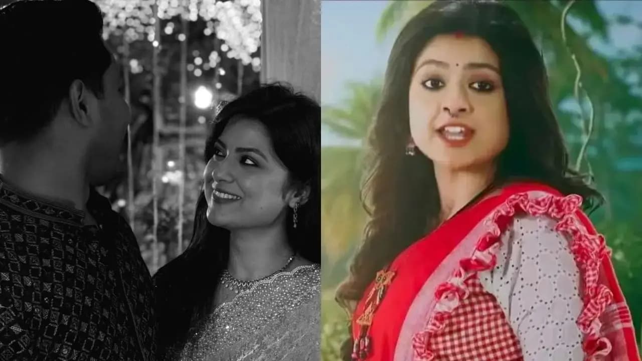 Rangamati Tirandaj Star Manisha Mondal Soft-Launches Boyfriend on Instagram; See Viral Photos