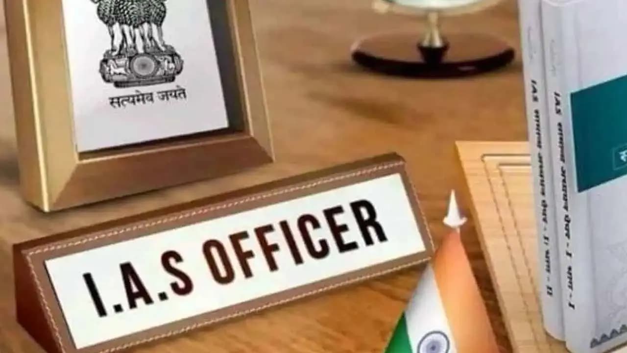 Bengal Election 2026: The Election Commission has transferred another six IAS officers from West Bengal to other states 