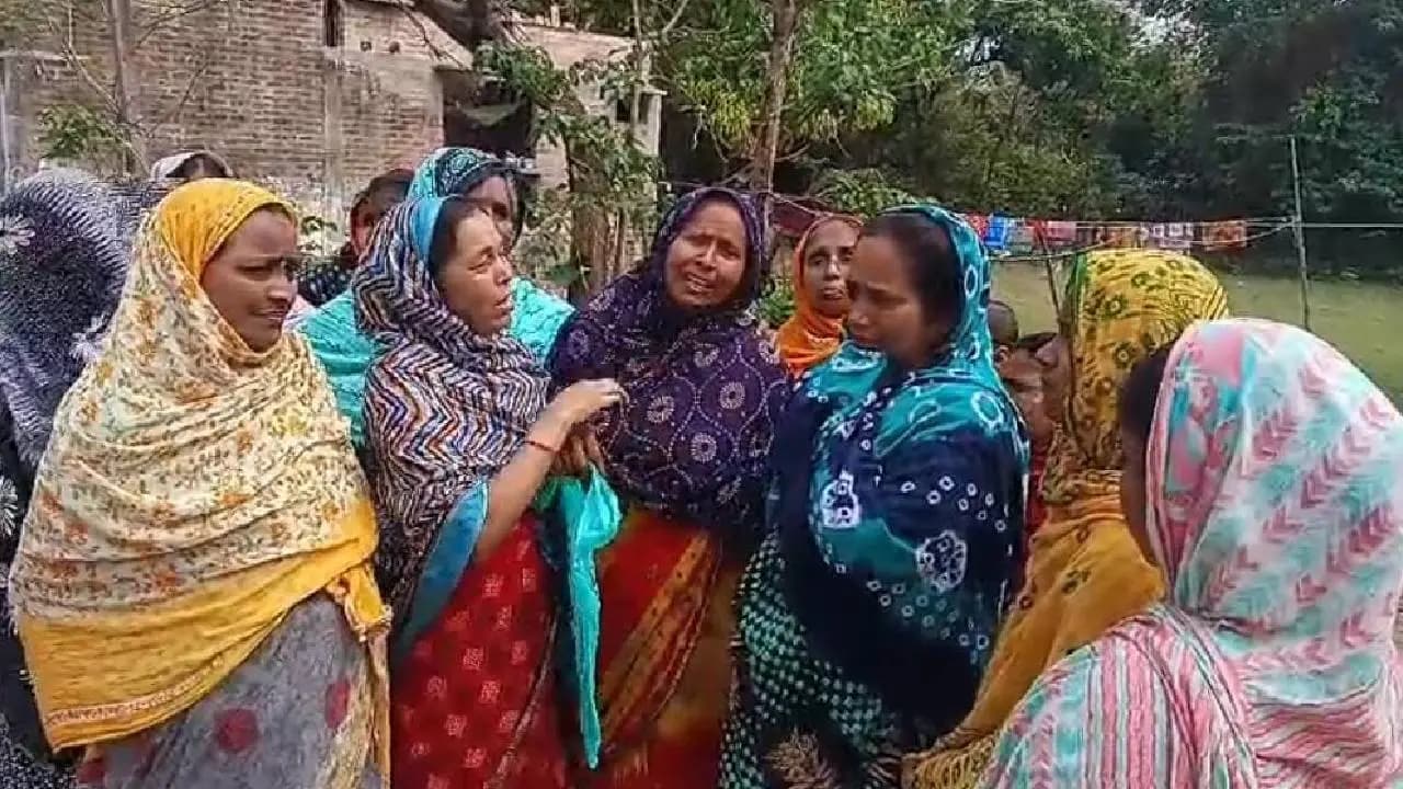 West Bengal Election 2026: Murshidabad Migrant Worker Dies After Alleged Assault in Odisha Over Linguistic Identity