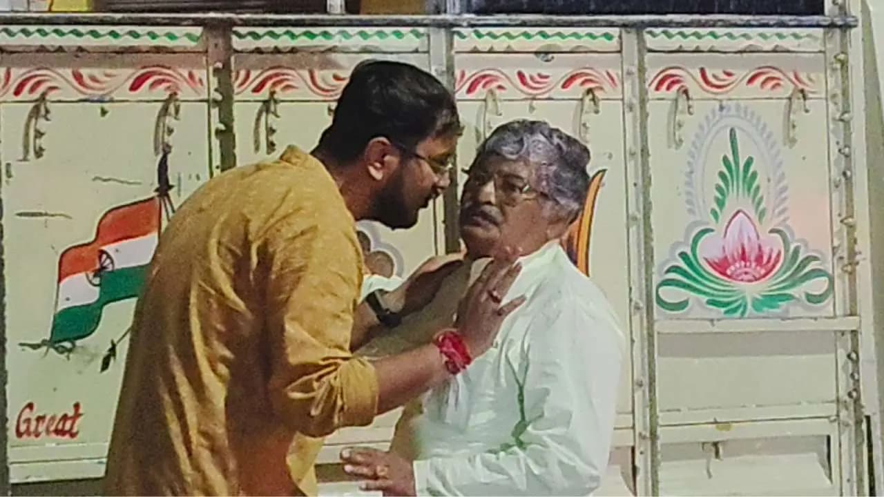 Bengal Elections 2026: Asit Mazumder to Campaign for Debangshu Bhattacharya After Abhishek Call